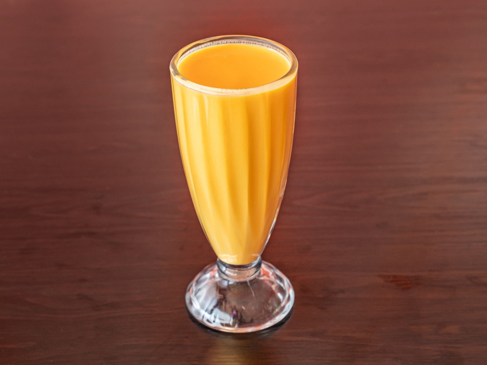 Mango Lassi.