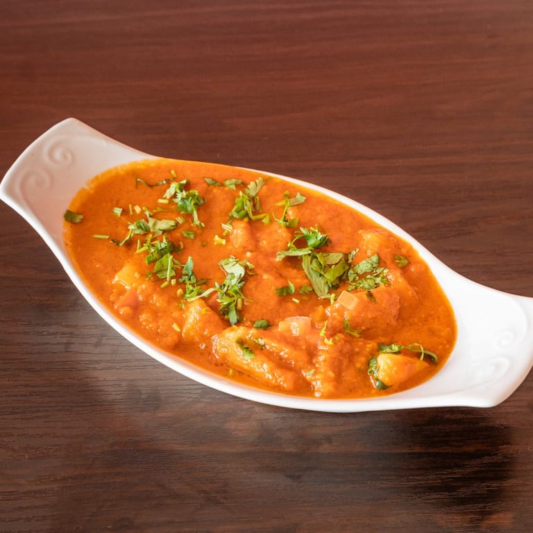 Spicy Vindaloo: A Flavorful Indian Delight