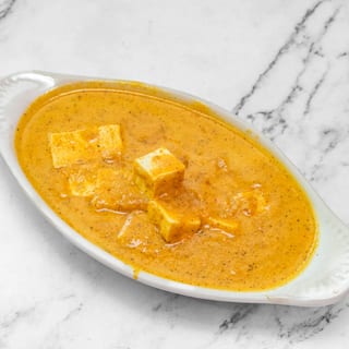 Paneer Korma
