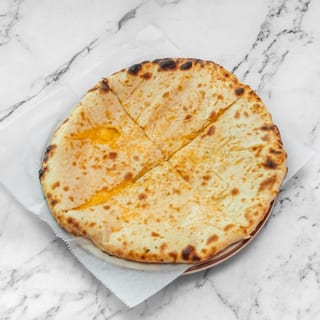 Cheese Naan