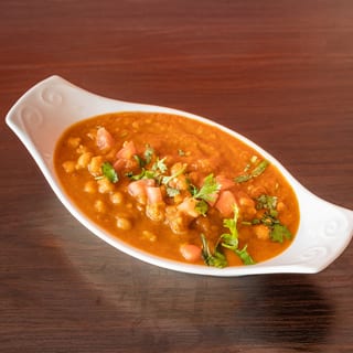 Chana Masala