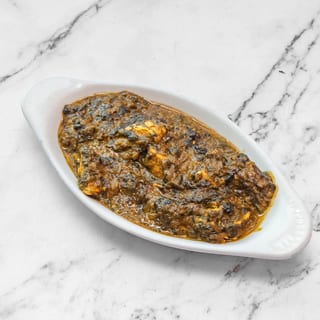 Lamb Saag