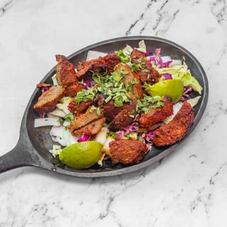 Lamb Boti Kabob