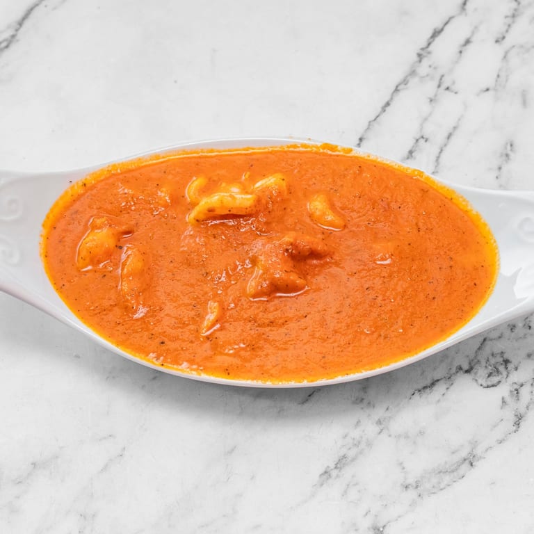 Delicious Curry Options