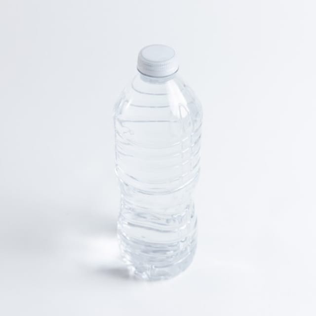 Water.