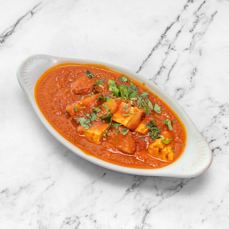 Delicious Vindaloo Options