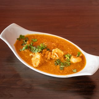 Chicken Curry